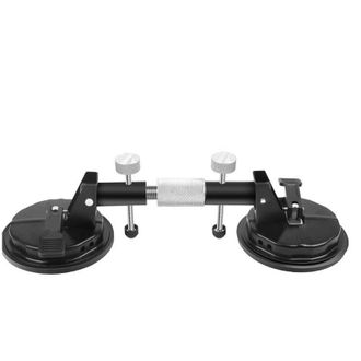 OEM Juego De Costura Para Piedra Con Ventosas Dobles Ajustables Y Resistentes, Instalaci&oacute;n Profesional En Encimeras, Herramienta De Costura Para Superfici