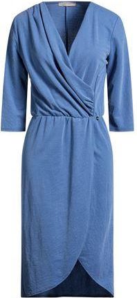 Rinascimento VESTIDOS - Vestidos midi en YOOX.COM