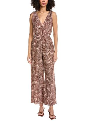 Faherty Jules Jumpsuit