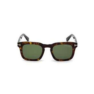 Tom Ford Dax Sunglasses