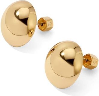 Miranda Frye Marilyn Earrings in Gold at Nordstrom