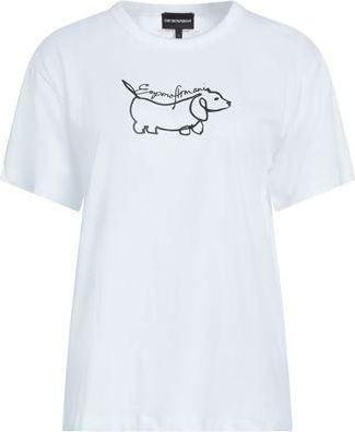 Emporio Armani CAMISETAS Y TOPS - Camisetas en YOOX.COM