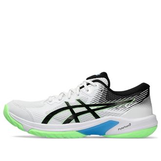 Asics Beyond FF White Lime Burst 1073A057-101