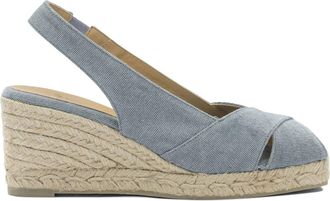 Castaner Diana 70 mm Espadrilles mit Absatz