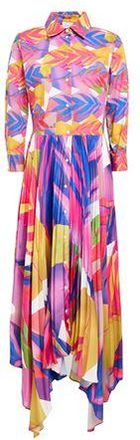 Sara Roka VESTITI - Vestiti midi su YOOX.COM