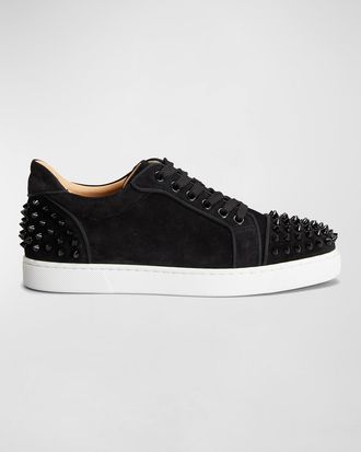 Cheap louboutin trainers online