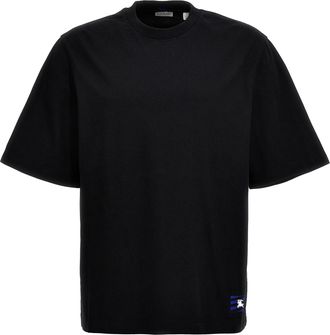 Burberry Mens Jer For 77 T-Shirt