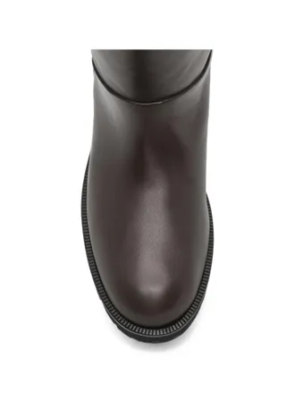 032c Loch Boot - Brown