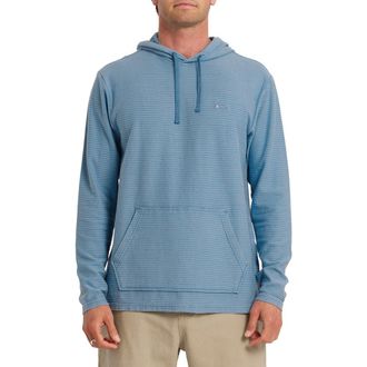 Quiksilver Alamitos Hoodie in Riviera at Nordstrom, Size Xx-Large