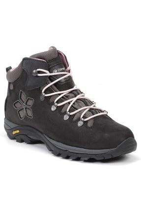 Chiruca Monique Gore-Tex Womens Black Lace-Up Waterproof Hiking Boots JOBB2011