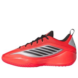 adidas Believe That 1 Pure Ruby Black Cloud White KI4079
