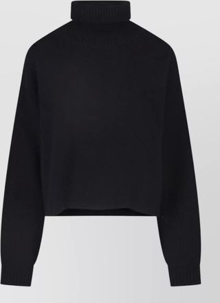 Lisa Yang cashmere crewneck sweatshirt