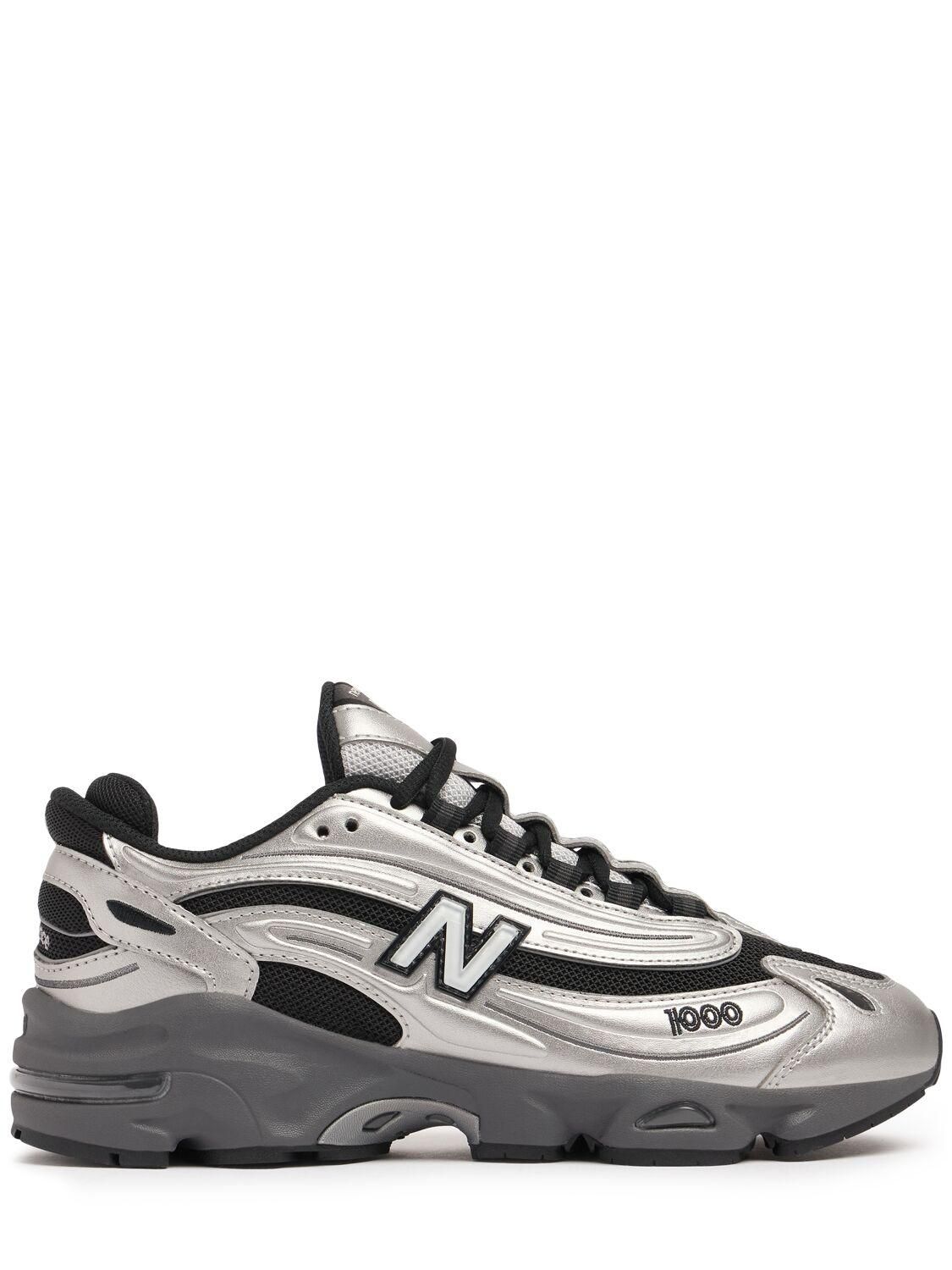 New Balance: Silver Shoes now up to −36% | Stylight