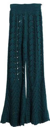 Elisabetta Franchi BOTTOMWEAR - Trousers sur YOOX.COM