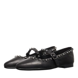Ash Loafers - Beatnik - black - Loafers for ladies