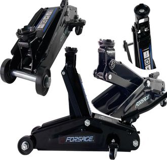 OEM Gato Hidr&aacute;ulico Para Coche, Gato Tipo Rana, 3t