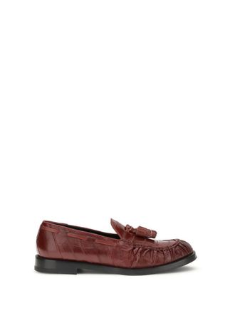 Fratelli Rossetti Loafers
