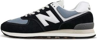 New Balance 574 Black Reflection ML574HF2
