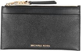 Michael Kors Marroquinería - Billeteras en YOOX.COM