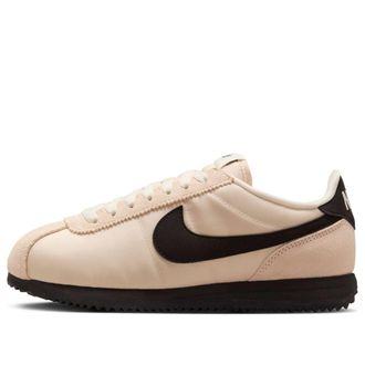 Nike (WMNS) Nike Cortez Textile Guava Ice Black HJ7233-838