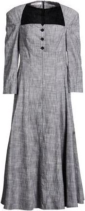 Philosophy di Lorenzo Serafini VESTITI - Vestiti midi su YOOX.COM