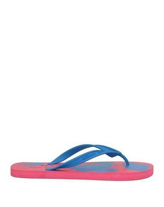 A|X Armani Exchange FOOTWEAR - Thong sandals sur YOOX.COM