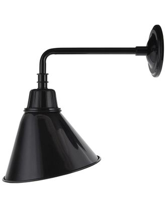 Surya Campo Wall Sconce