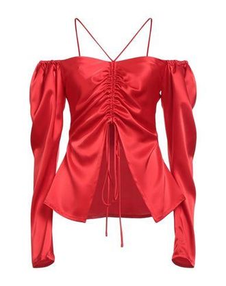 DAVID KOMA TOPS - Tops auf YOOX.COM