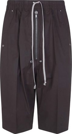 Rick Owens Bela Pods Trousers
