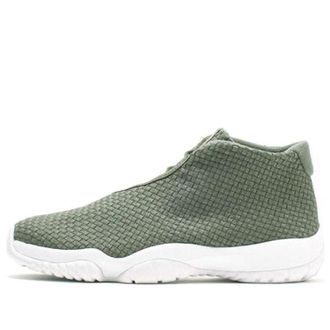 Nike Jordan Air Jordan Future Iron Green 656503-300