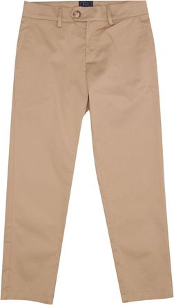 Fay Hosen beige
