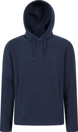 Mountain Warehouse Heren Raso Hoodie (Marine)