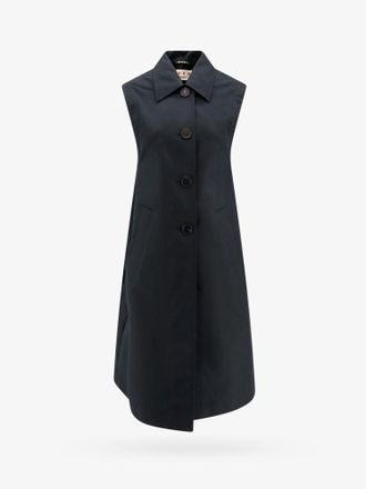 Marni Cappotto in cotone - MARNI - gender_Woman