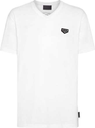 Philipp Plein T-Shirt Ronde Hals