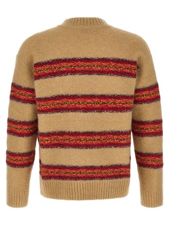 Dries Van Noten Master Sweater - Beige