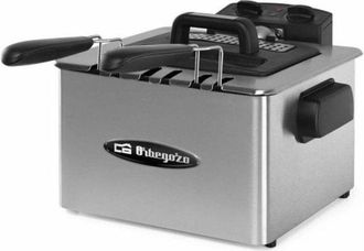 Orbegozo Orbegozo Fryer - Fdr 55 - 4.5l