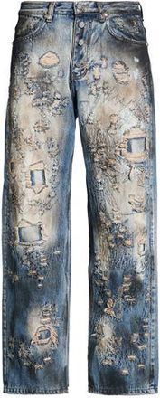 Thug Club BOTTOMWEAR - Pantaloni jeans su YOOX.COM
