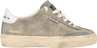 Golden Goose Soul Star Leather Sneaker