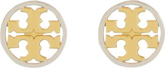 Tory Burch Orecchini Miller A Borchia-Donna