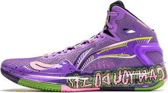 Li-Ning LiRen 4 Super Dog ABAT139-8