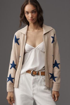 Rails Rhea Zip-Up Cardigan Sweater