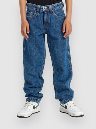 Billabong Gold Coast Denim Kids Jeans blauw