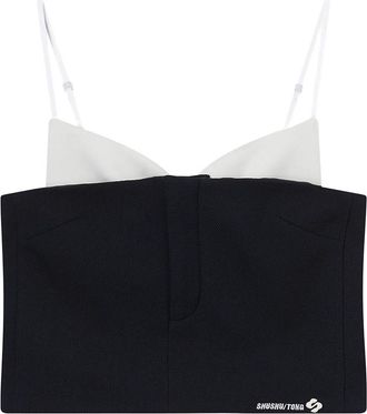 Shushu/Tong Layered Top