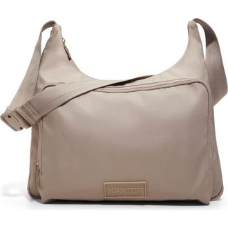 Hunter Commute Crossbody Bag in Wheat at Nordstrom Rack