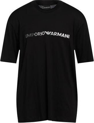 Emporio Armani CAMISETAS Y TOPS - Camisetas en YOOX.COM