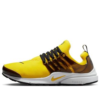 Nike Air Presto Tour Yellow FD0034-700