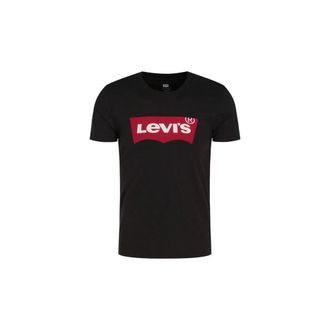 Levi's Uomo, Top, Nero, 2Xs, new