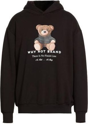 Why Not Brand TOPWEAR - Sweatshirts on YOOX.COM
