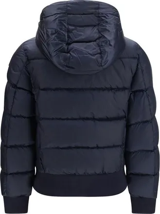 Parajumpers Mariah Down Jacket - Navy