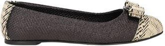 Ferragamo FOOTWEAR - Ballet flats on YOOX.COM